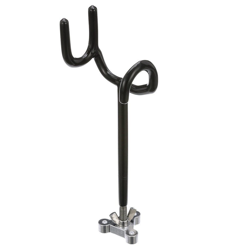 Attwood SureGrip Stainless Steel Rod Holder 8 5Degree Angle 50613
