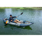 Solstice Watersports Scout Fishing 1-2 Person Kayak Kit [29750]