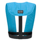 Mustang MIT 70 Manual Inflatable PFD - Azure (Blue) [MD4041-268-0-202]