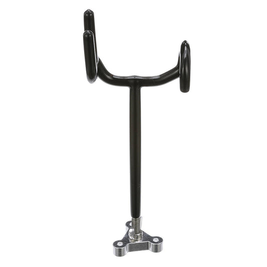 Attwood Sure-Grip Stainless Steel Rod Holder - 8"  5-Degree Angle [5061-3]