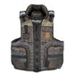 Bluestorm Classic Adult Fishing Life Jacket - Legendary Driftwood - 2XL/3XL [BS-70B-TPE-2/3X]