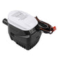 Commodore 750 GPH 60 Series Automatic Bilge Pump - 12V [CM-60-750B]