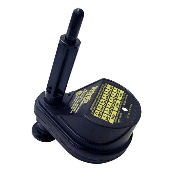 ACR Electronics - 94901 EPIRB Hydrostatic Release; Used To Quickly And Reliably Release Beacon