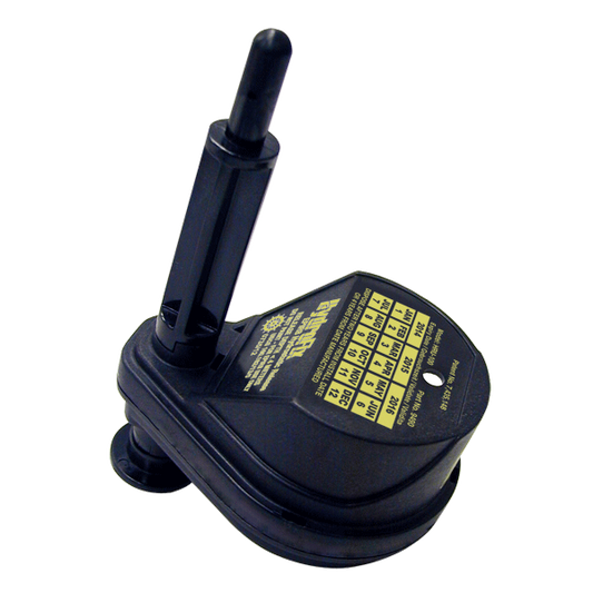 ACR Electronics - 94901 EPIRB Hydrostatic Release; Used To Quickly And Reliably Release Beacon