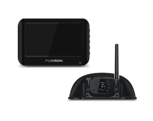 Furrion 2021123881  Wireless Camera System