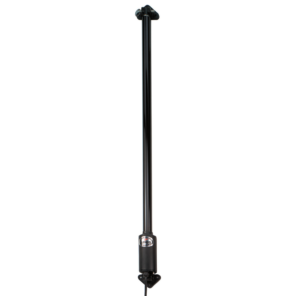 Lenco 12V 47"-77" Hatch Lift w/o Switch [20788-001]