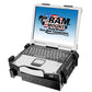 Ram Mount Universal Laptop Tough-Tray Holder [RAM-234-3]