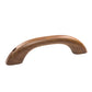 Whitecap Teak Grab Handle - 9-3/4"L [60114]