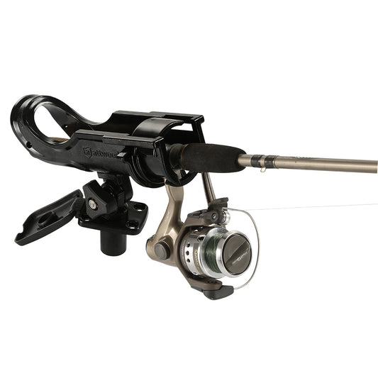 Attwood Heavy Duty Adjustable Rod Holder w/Flush Mount [5014-4]