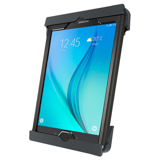 RAM Mount Tab-Tite Cradle for the Apple iPad Air 1-2 & 9.7" Tablets w/Case, Skin or Sleeve [RAM-HOL-TAB20U]