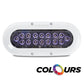 Ocean LED X-Series X16 - Colors LEDs [012311C]