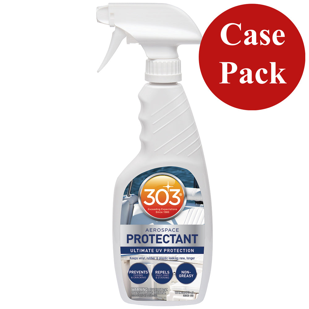 303 Marine Aerospace Protectant - 16oz *Case of 6* [30340CASE]