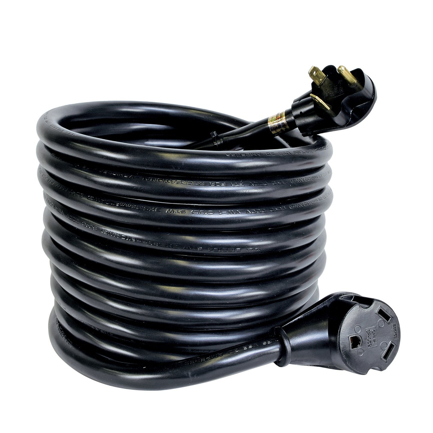 ARCON - 14249: EXTENSION CORD 30A 50FT