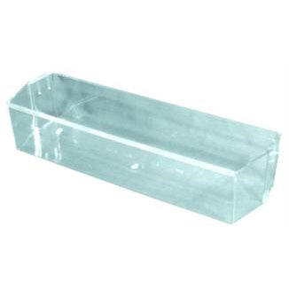 NORCOLD - 619005: NORCOLD DOOR BIN- CLEAR