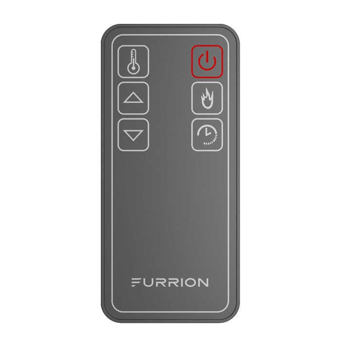 FURRION LLC - C-FF26C15A-RC: REMOTE CONTROL FOR FF26C15ABL