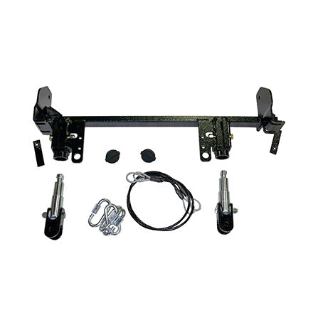 DEMCO - 9519340: TABLESS BASEPLATE JEEP