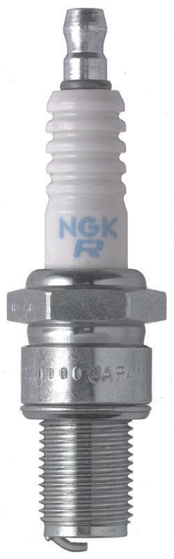 NGK - 4172: SPARK PLUGS