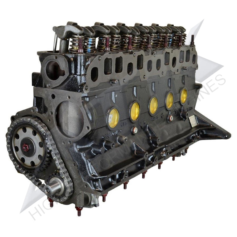 ATK ENGINES - HP24: JEEP 4.7 STRKR 91-98 ENG