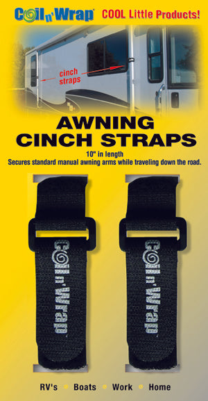 AP PRODUCTS - 6: AWNING STRAP