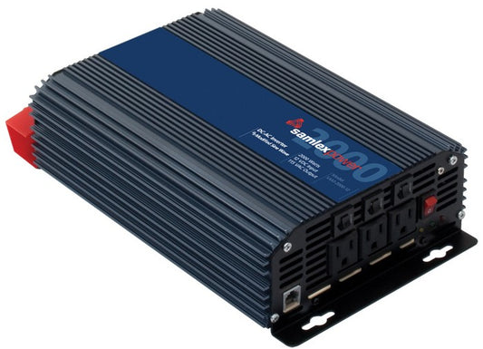 Samlex 2000W Modified Sine Wave Inverter - 12V [SAM-2000-12]