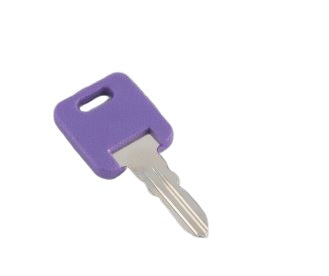 AP PRODUCTS - 013-690376: GLOBAL REPLACMENT KEY CODE 376
