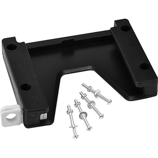 Scotty 1010 Mounting Bracket f/DepthKing & DepthMaster [1010]