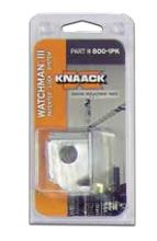 WEATHERGUARD - 800-1PK: WATCHMAN III LOCK TAB