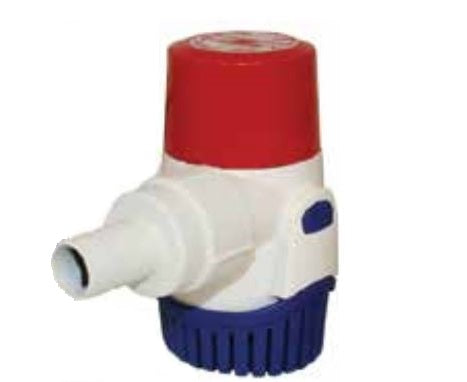 Rule 800GPH Standard Bilge Pump - 12V [20DA]