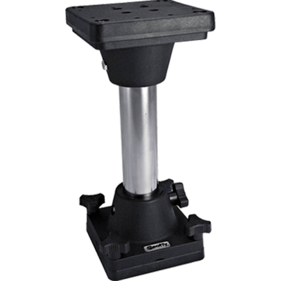 Scotty 2612 Downrigger Pedestal Riser - 12" [2612]