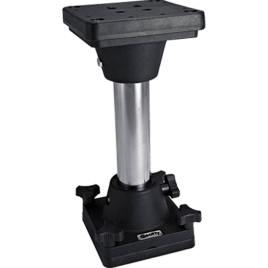 Scotty 2612 Downrigger Pedestal Riser - 12" [2612]