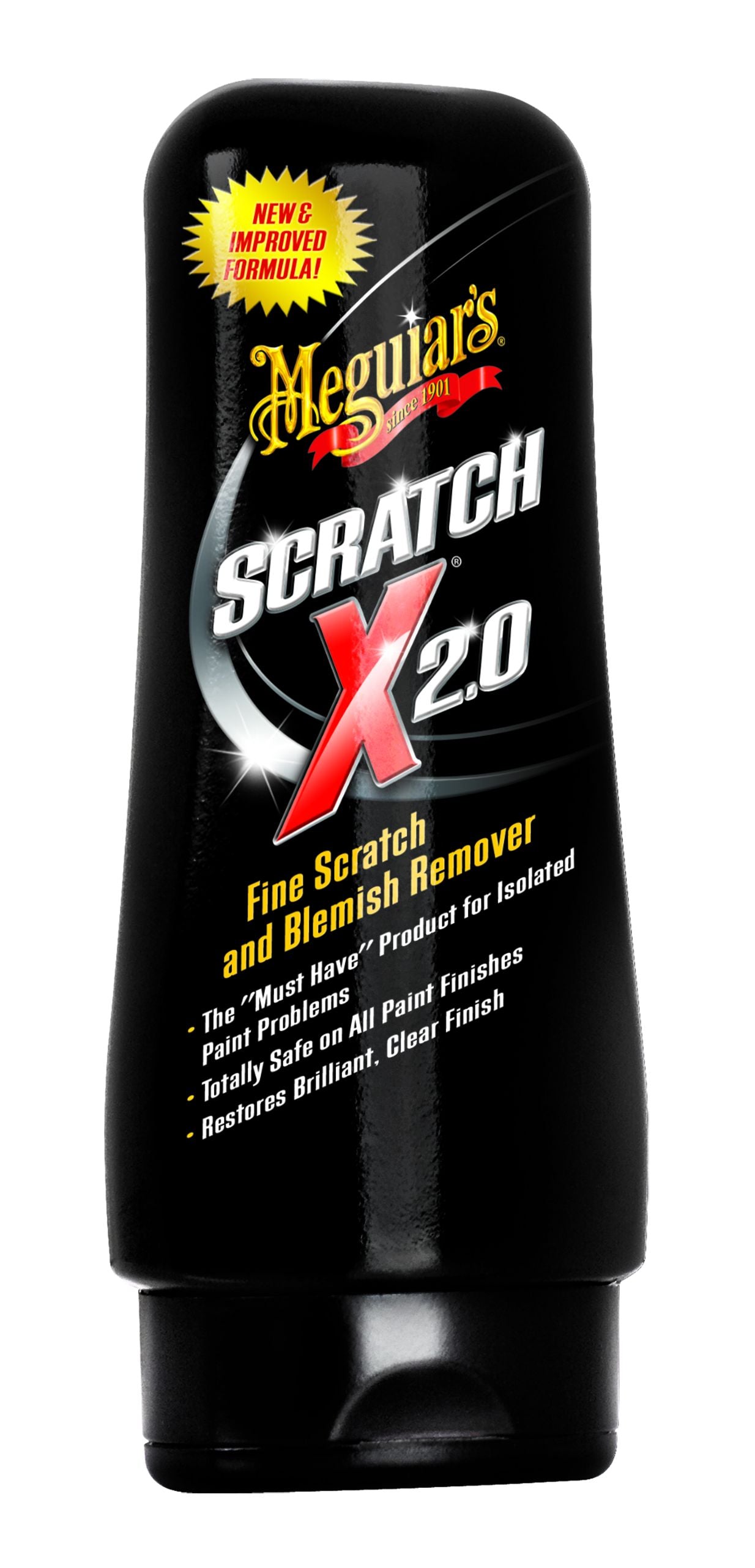 Meguiars Scratch-X- 7oz [G10307]