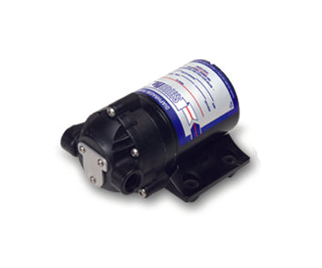 Shurflo by Pentair Standard Utility Pump - 12 VDC, 1.5 GPM [8050-305-526]