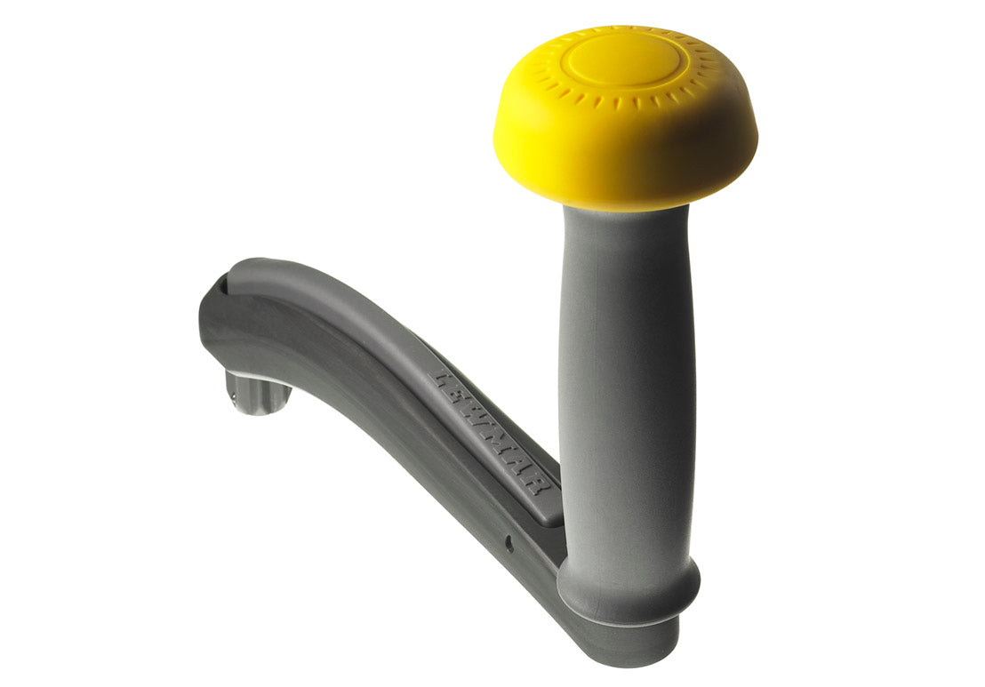 Lewmar 10" One Touch Power Grip Locking Winch Handle [29140046]