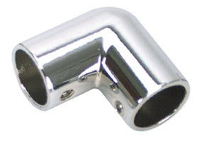 Whitecap 1" O.D. 90 Degree SS Elbow [6176C]