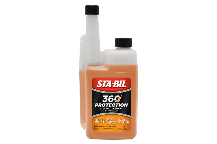 STA-BIL 360 Protection - 32oz [22275]