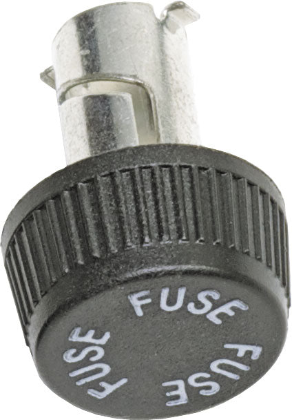Blue Sea 5022 Panel Mount AGC/MDL Fuse Holder Replacement Cap [5022]
