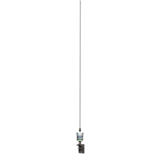 Shakespeare 5215 3' Stainless Steel Whip Antenna [5215]