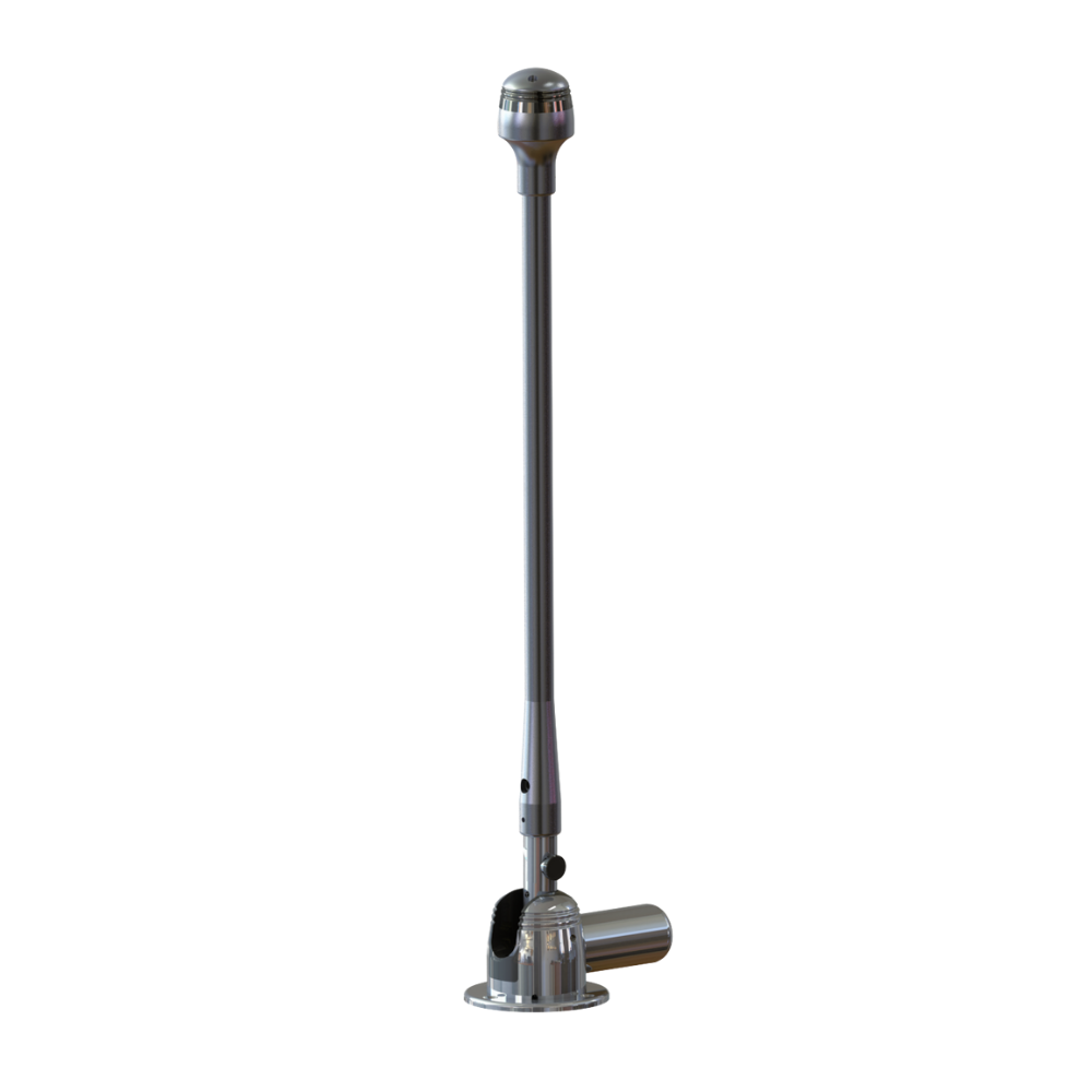 TACO Grand Slam 950 Electric Anchor  Stern Light [GS-950]