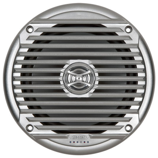 JENSEN 6.5" MS6007WR Speaker - White - 60W [MS6007WR]
