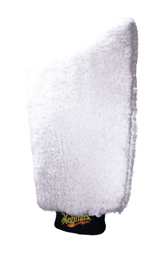 Meguiars Microfiber Wash Mitt [X3002]