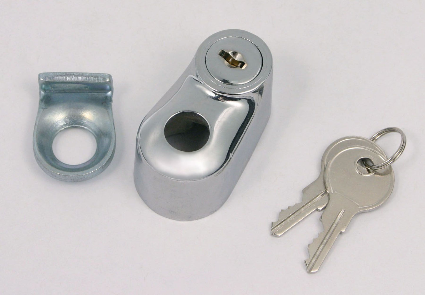 TRIMAX - TNL740: SPARE TIRE NUT LOCK