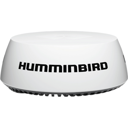 Humminbird HB2124 CHIRP Radar [750013-1]