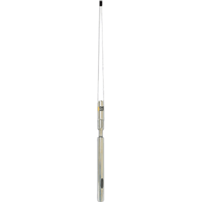 Digital Antenna 4' Wi-Fi Antenna - 2.4 GHz w/Male Ferrule [814-WLW]