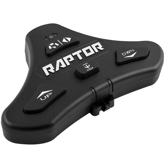 Minn Kota Raptor Wireless Footswitch - Bluetooth [1810258]