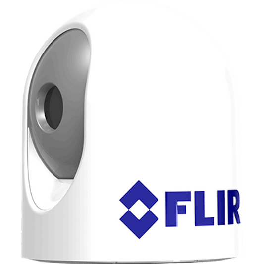 FLIR MD-625 Static Thermal Night Vision Camera w/Joystick Control Unit [432-0010-13-00]