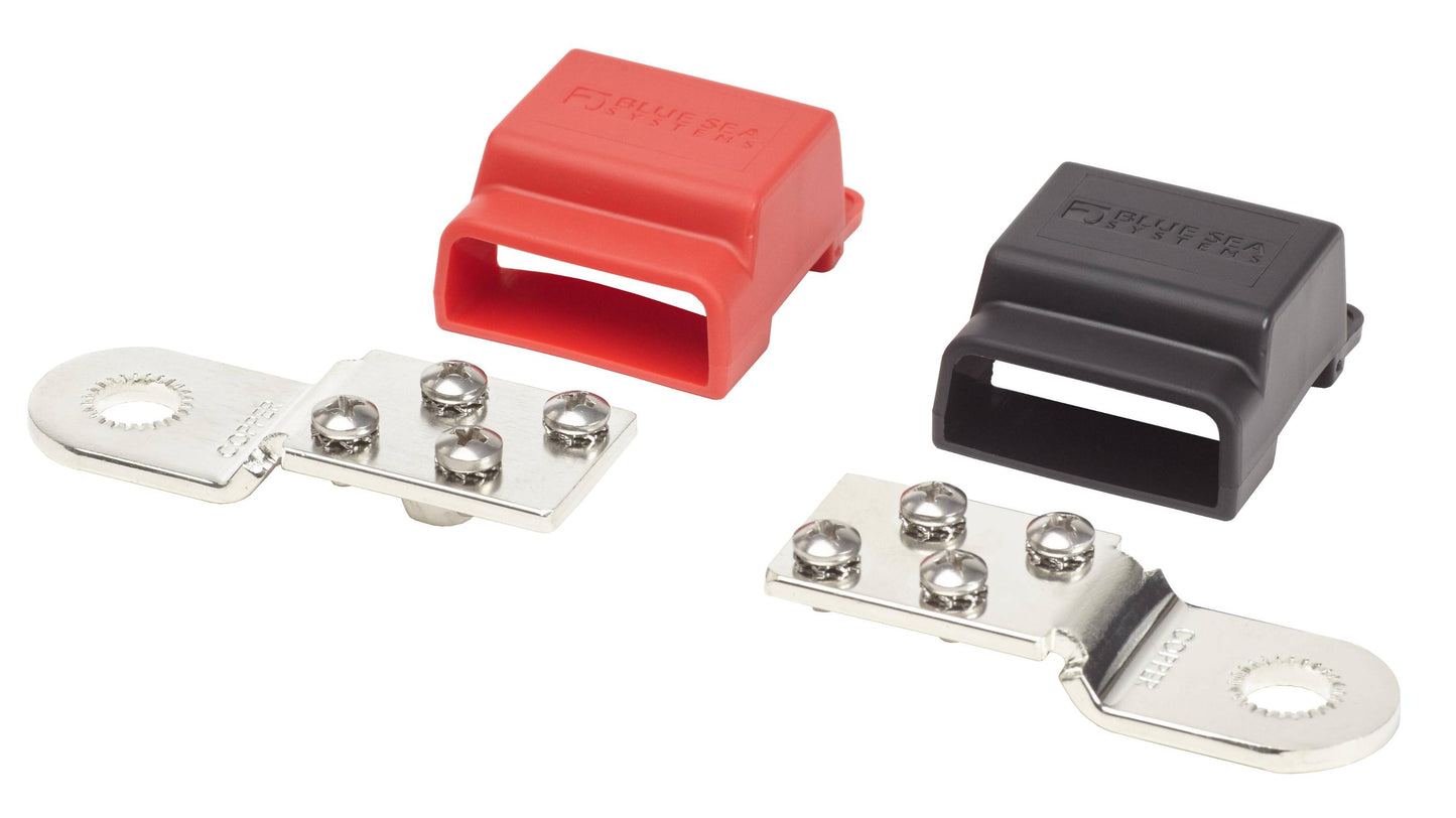 Blue Sea 2340 Battery Terminal Mount BusBars [2340]