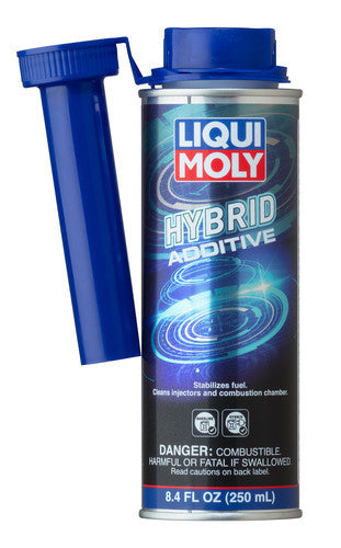 LIQUI MOLY - 20288: HYBRID ADDITIVE