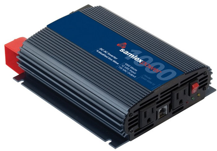 Samlex 1000W Modified Sine Wave Inverter - 12V [SAM-1000-12]