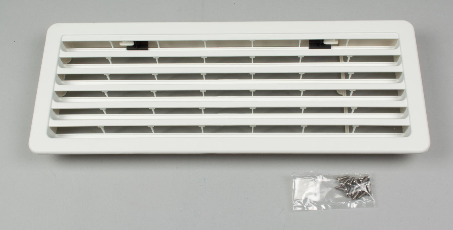 NORCOLD - 633588141: VENT-SM EURO  WINNEBAGO W