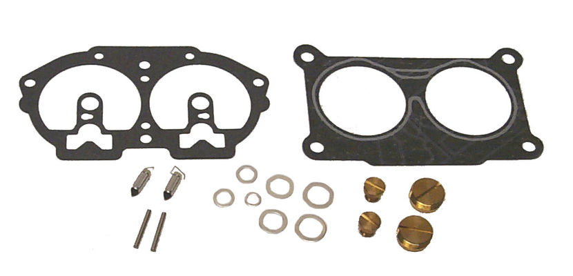 SIERRAMARINE - 18-7756: CARBURETOR KIT